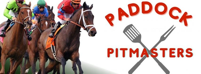 Tampa Bay Downs Presents Paddock Pitmasters BBQ Competition