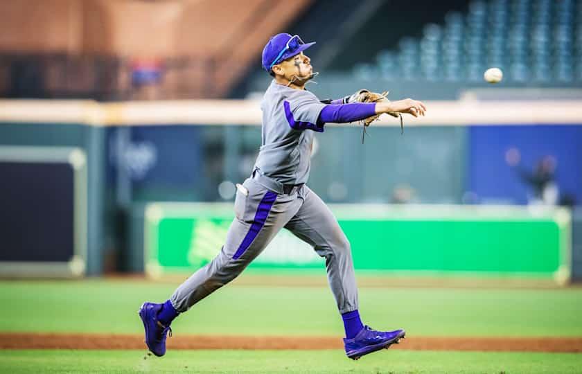 Southern Jaguars at Prairie View A&M Panthers Men's Baseball