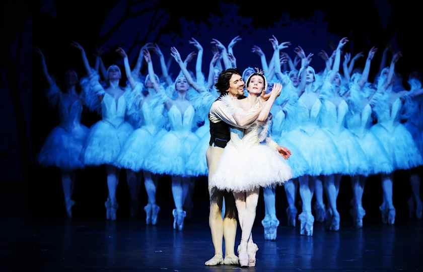 World Ballet Company: Cinderella