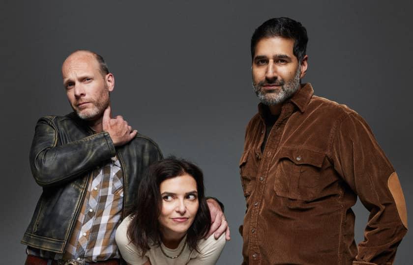 The Rural Alberta Advantage