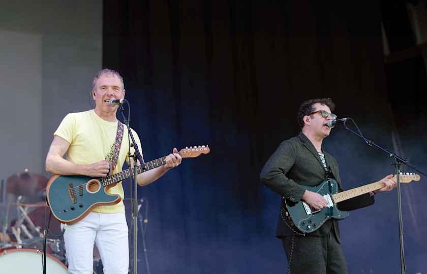 Belle and Sebastian - 2 Day Pass (June 1-2, 2026)