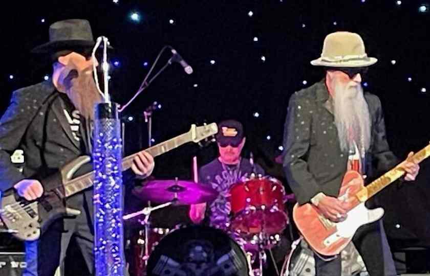 Hard 2 Handle & ZZ Top Notch