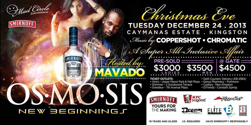 OS.MO.SIS NEW BEGINNINGS