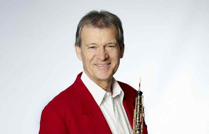 Park ICM with Hansjörg Schellenberger and Lolita Lisovskaya-Sayevich