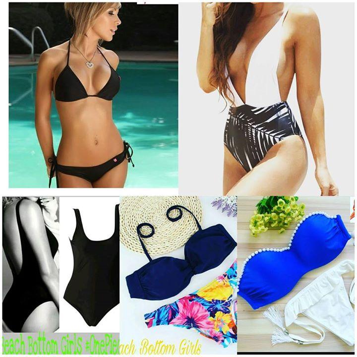 PoP uP ShoP -Swimwear For sale