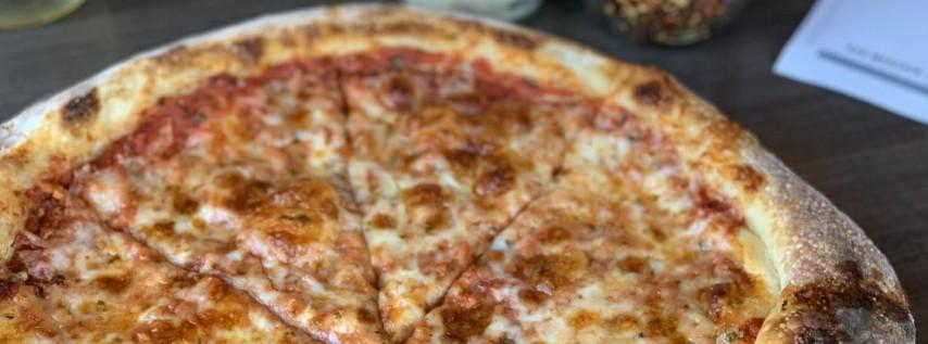 Celebrate Two Holidays This Labor Day Weekend at Firepit Pizza Tavern