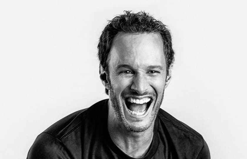 Netflix Is A Joke Presents: Josh Wolf