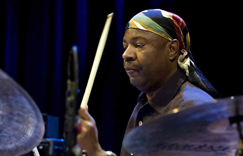 The Benito Gonzalez, Lenny White, and Buster Williams Trio