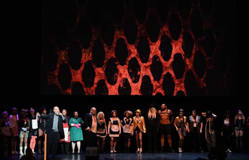 The Rocky Horror Picture Show