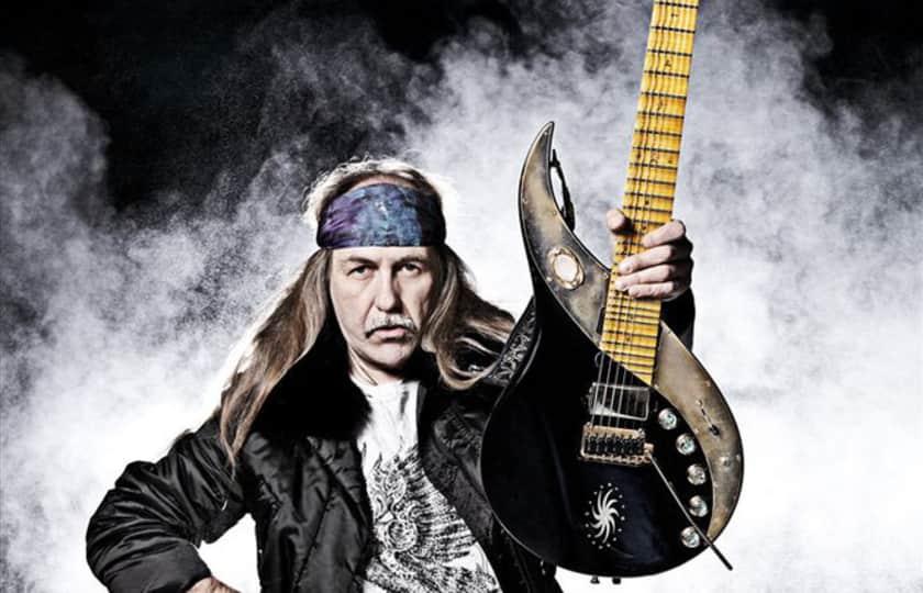 Uli Jon Roth