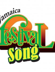 2018 Jamaica Festival Song Final