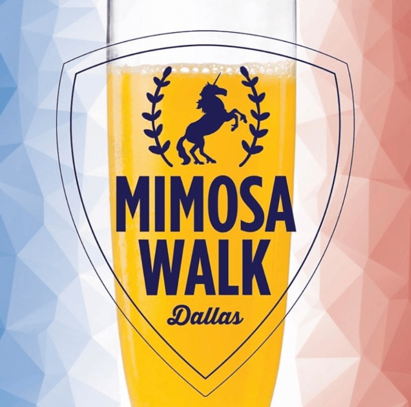 Mimosa Walk
