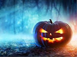 Halloween Bingo
Fri Oct 28, 7:00 PM - Fri Oct 28, 10:00 PM
in 8 days