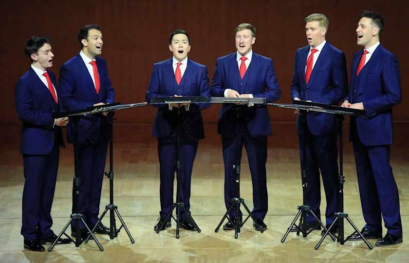 The King's Singers