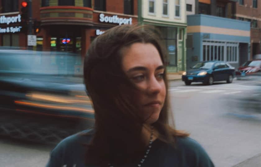 An Evening With Mini Trees & Abby Holliday