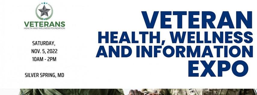 Veteran Health, Wellness and Information Expo