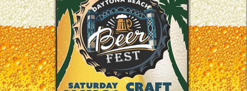 Daytona Beach Beer Fest