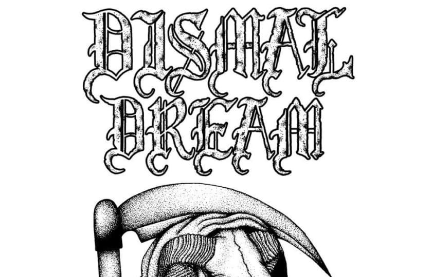 Dismal Dream at Insanity Skatepark