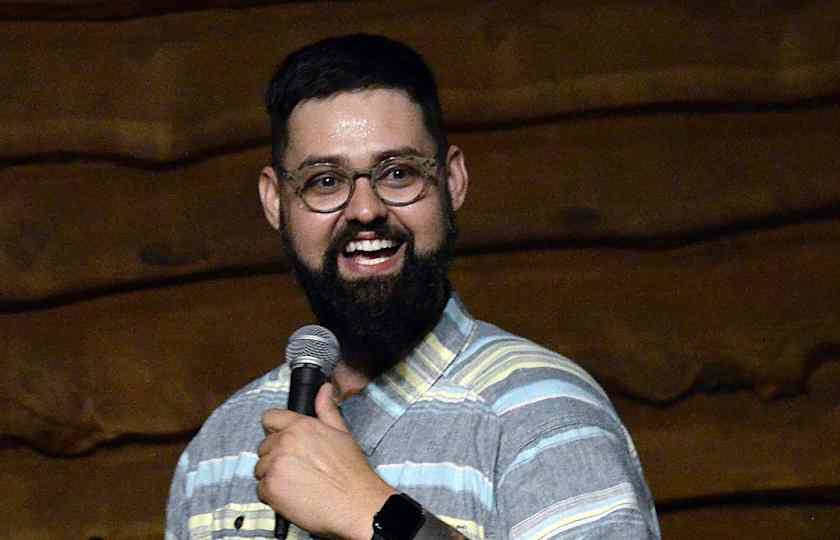 AJ Wilkerson (21+ Event)