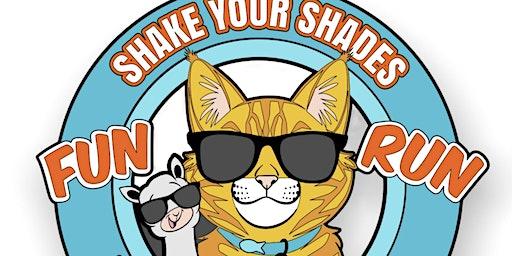Shake Your Shades Fun Run 1M 5K 10K 13.1 26.2– Benefitting Alley Cat Allies