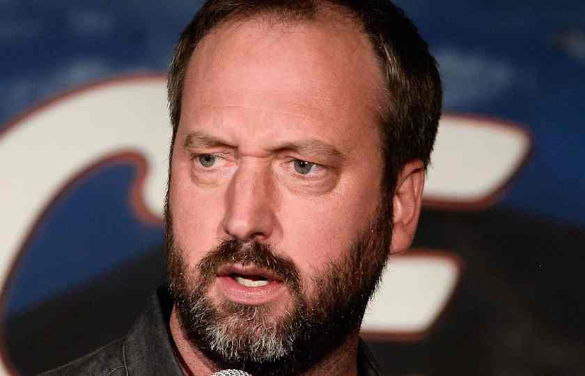 Tom Green