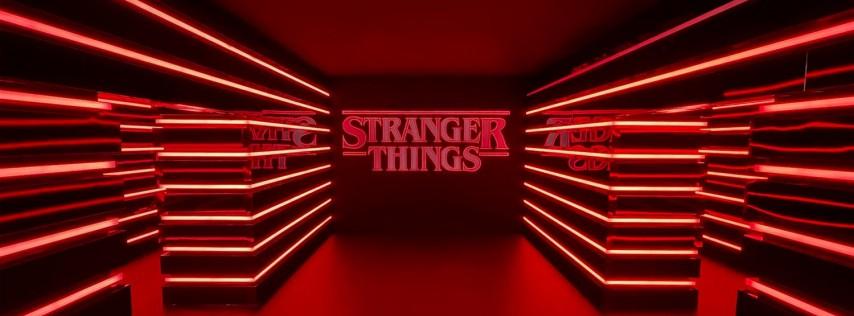 Stranger Things: The Store