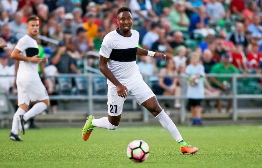 Crown Legacy FC at FC Cincinnati 2