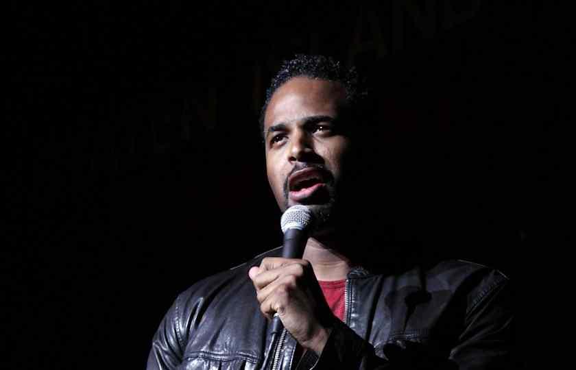 Shawn Wayans