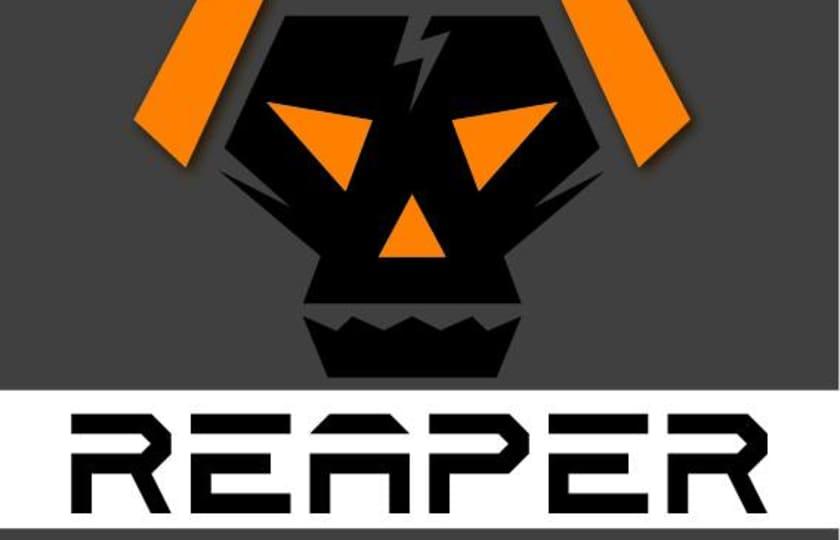 Reaper Presents:"Challenger"Tour