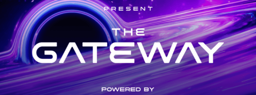 The Gateway: A Web3 Metropolis