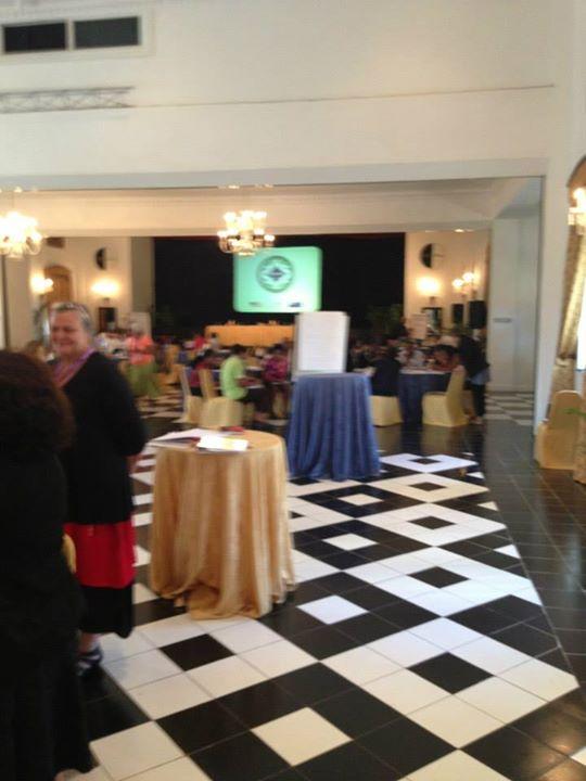 Women's Business Development Conference