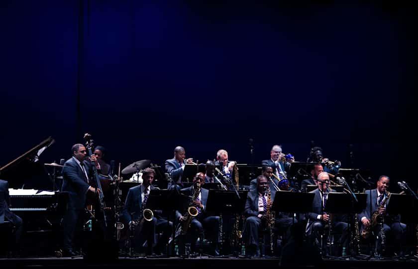 Jazz At Lincoln Center - Great American Crooners