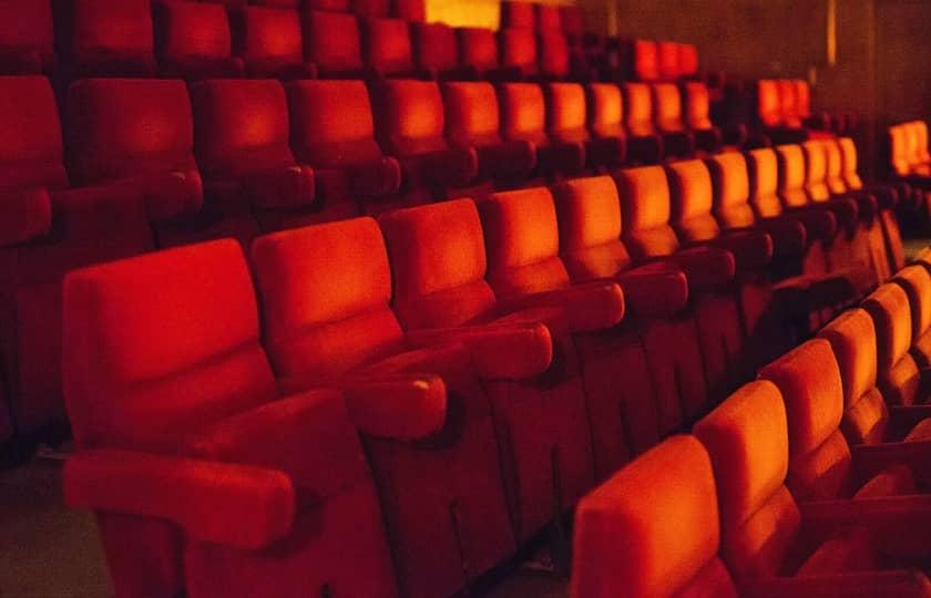 Tinseltown Holiday Spectacular - Tuesday, December 26, 2023