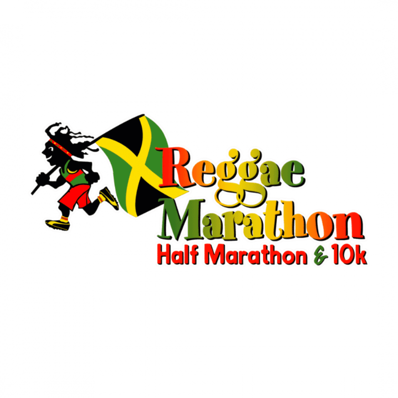 Reggae Half Marathon & 10k (Virtual)