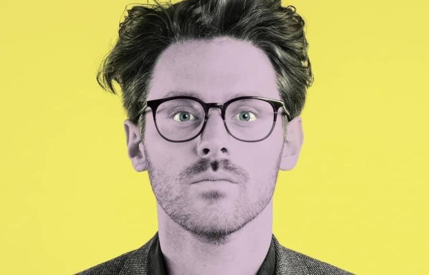 Judy Blank w/ Walker Lukens