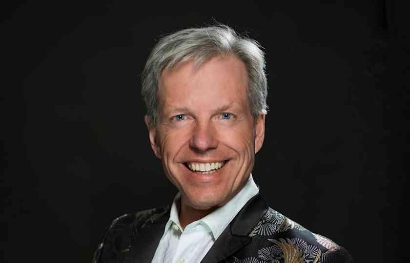 Joe Illick and The New Year's Eve Orchestra