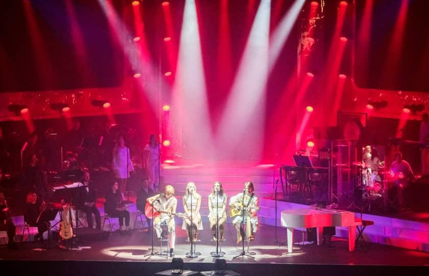 Abbamania - A Tribute to Abba