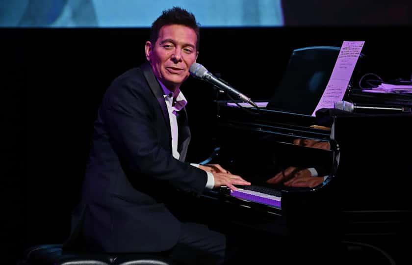 Michael Feinstein