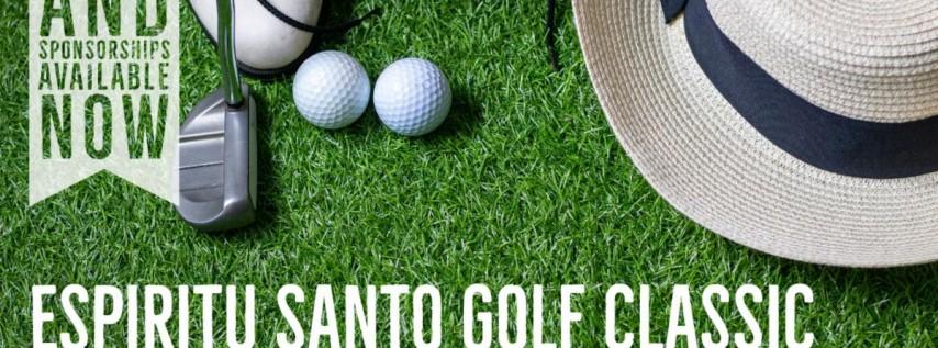 Espíritu Santo Golf Tournament