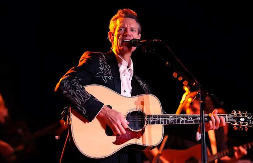 Randy Travis
