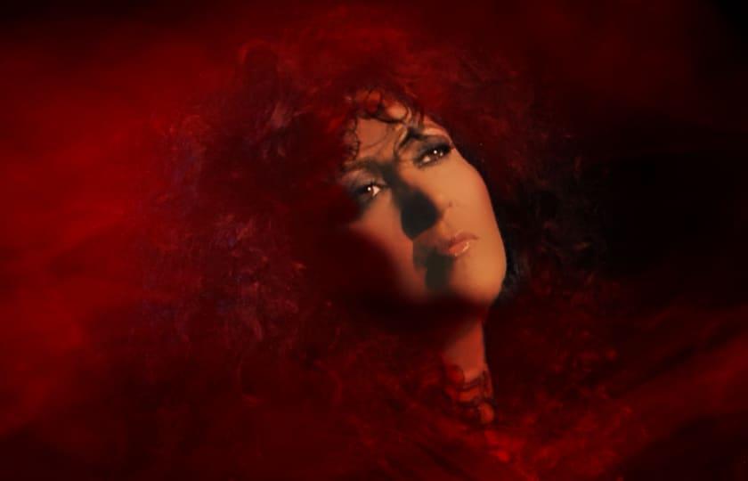 Amanda Miguel & Ana Victoria Verdaguer - "SIEMPRE TE AMARE" tour.