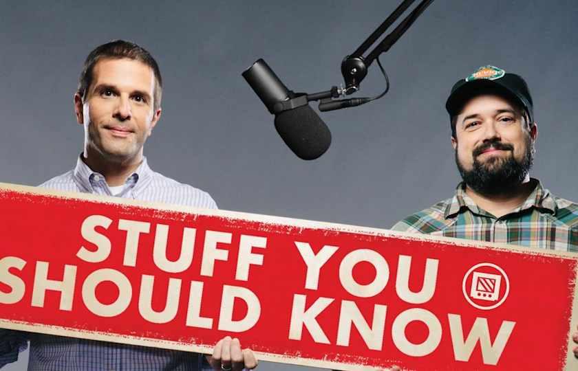 Stuff You Should Know Live