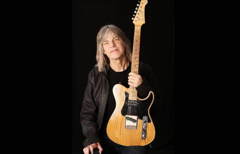 Mike Stern Band