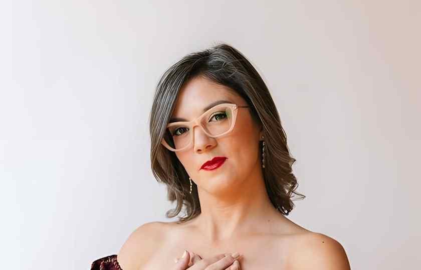 Alyssa Allgood "Leap" Album Release