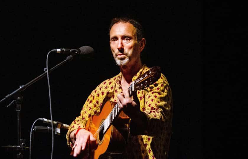 Jonathan Richman