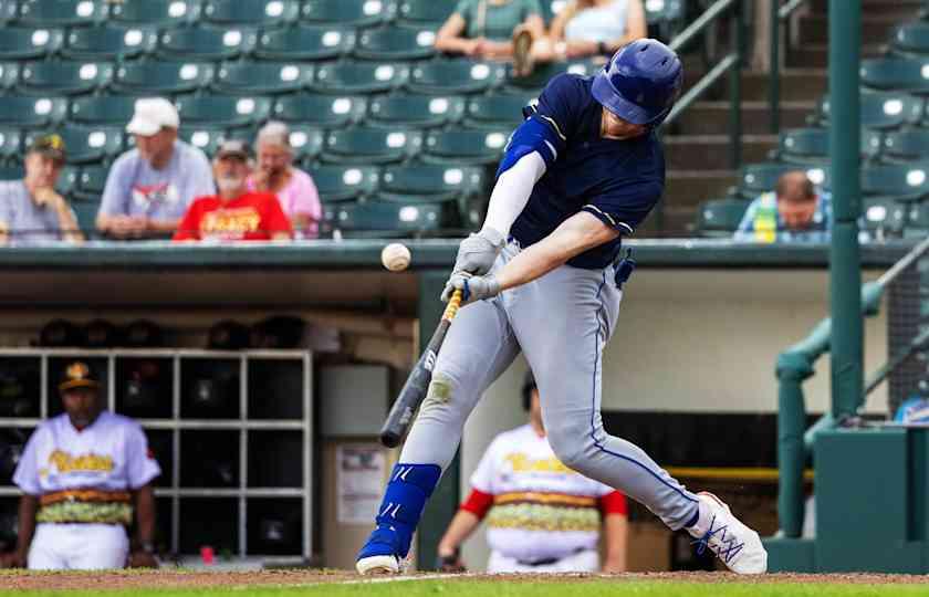Syracuse Mets at Buffalo Bisons
