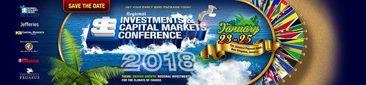 JSE's 2018 Regional Investments & Capital Markets Conference