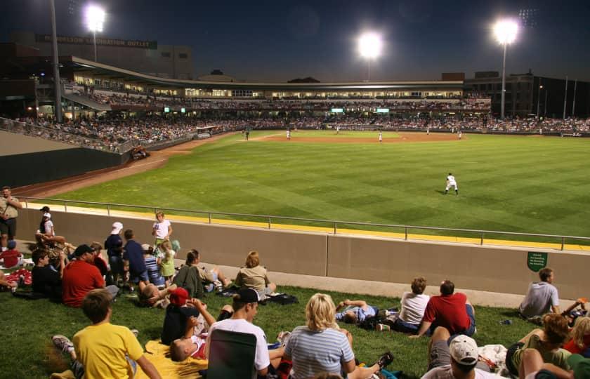 2024 Dayton Dragons Tickets - Season Package (Includes Tickets for all Home Games)
