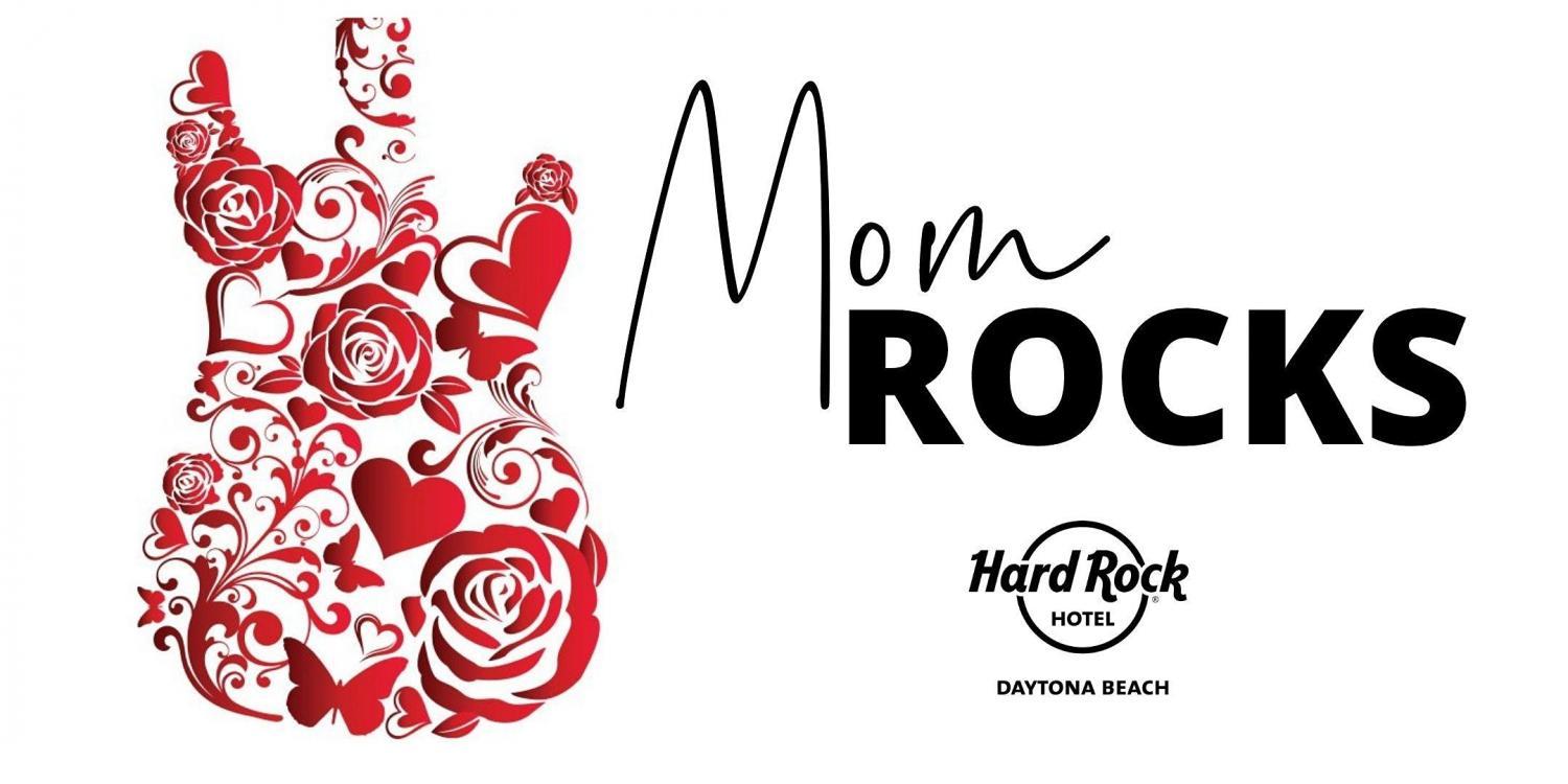 Mother's Day Champagne Brunch Buffet at Hard Rock Hotel Daytona Beach