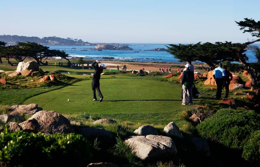 AT&T Pebble Beach National Pro-Am